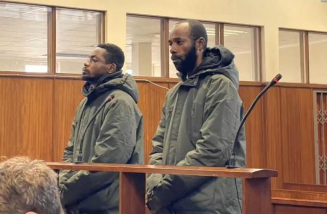 Afrique du Sud : 2 ressortissants congolais libérés sous caution après leur arrestation au sommet de la SADC