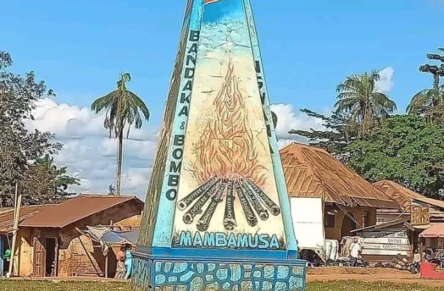 Ituri : l'administrateur du territoire de Mambasa exhorte le retrait des Wazalendo vers le Nord-Kivu et annonce des opérations contre des groupes armés