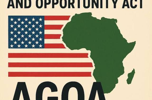 La RDC bénéficie de la prolongation de l’AGOA jusqu’en 2028