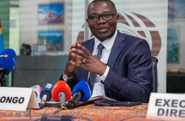 RDC : Julien Paluku défend la diversification des exportations face à la dépendance minière