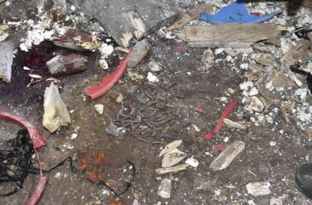 Nord-Kivu : deux enfants meurent de l’explosion d’une grenade à Lubero