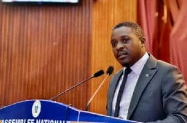 RDC : le député national Rémy Mukweso plaide pour une suspension temporaire des cours dans les zones les plus touchées par Ebola