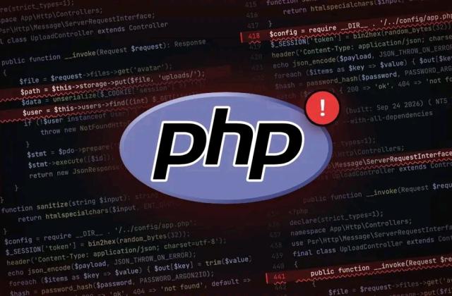 RDC - Alerte PHP : le ministère du Numérique annonce des mesures de sécurisation