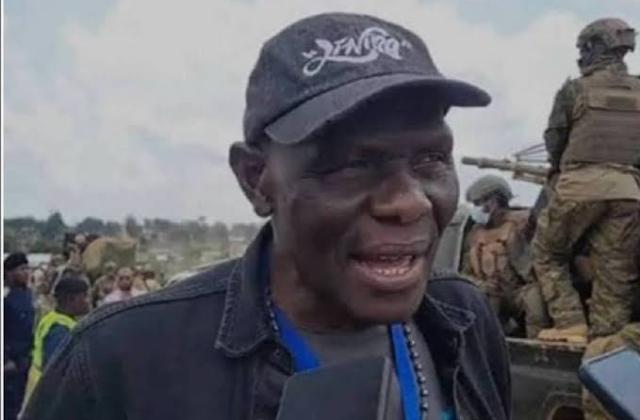 Kolwezi : après les arrestations de ressortissants Chinois, Max Nissan réclame des contrôles similaires dans les mines de l’Ituri