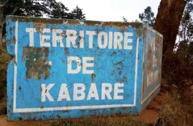 Kabare : deux morts dans une attaque nocturne à Buhozi