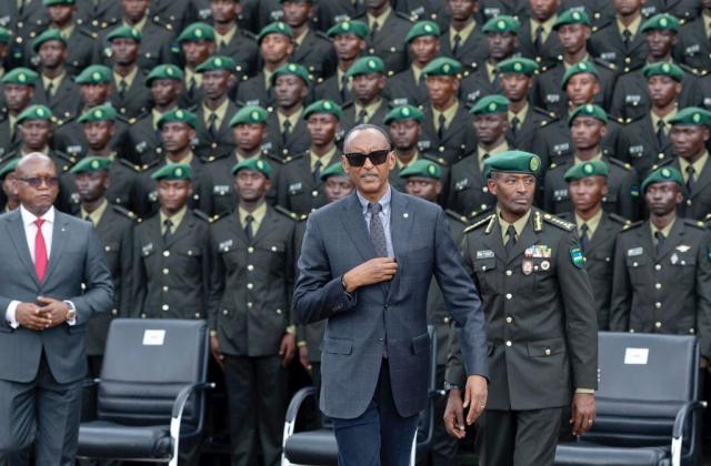 RDC–Rwanda : Washington sanctionne le ministère Rwandais de la Défense et la banque Zigama pour leur soutien présumé au M23