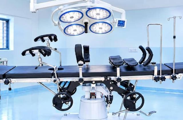 Nord-Kivu : Saidi Balikwisha dote le centre de santé de référence de Kyalumba d'un matériel opératoire moderne