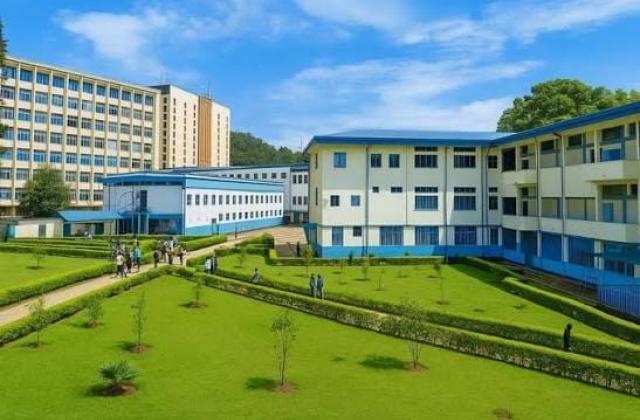 Goma-Bukavu : 50 000 étudiants pris en otage, des enseignants lancent un cri d'alarme