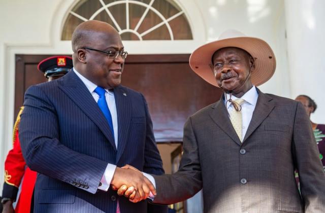 RDC-Ouganda : un acteur politique alerte sur les risques de déstabilisation en Ituri