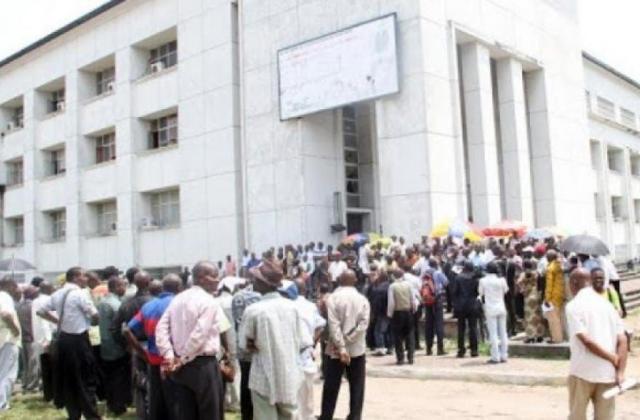 RDC : le gouvernement clarifie la rémunération des inspecteurs du Travail à 1,7 million CDF
