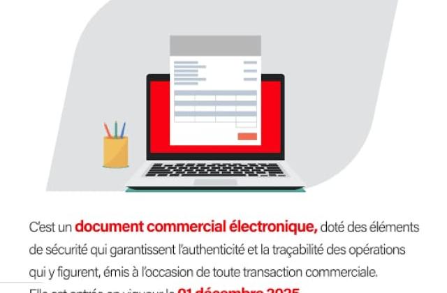 Facture normalisée en RDC : le Ministère des Finances place le consommateur au cœur du contrôle