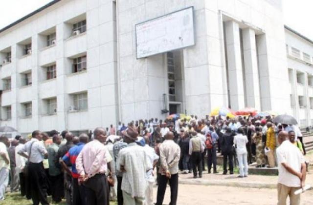 RDC : les fonctionnaires de l’État percevront leurs salaires d’octobre début novembre