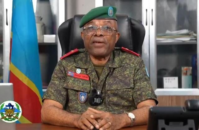 RDC : les FARDC appellent les jeunes Congolais enrôlés dans les rangs de l’AFC/M23 à rejoindre les forces loyalistes