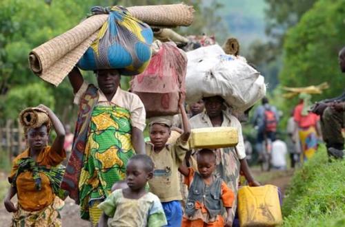 <p>Affrontements FARDC-M23 : l’ONG ASDI présente un tableau alarmant sur la situation humanitaire en territoire de Rutshuru</p>
