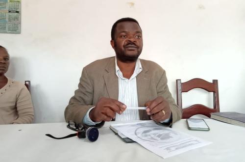 <p>Nord-Kivu  : La société civile condamne le meurtre de trois personnes par des militaires en l’espace de 18 jours à Butembo</p>
