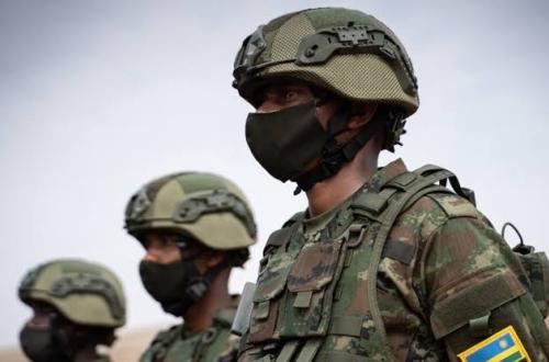 <p>Un soldat congolais tué par un élément de l’armée rwandaise au Nord-Kivu, la société civile locale demande au gouvernement de sévir©Droits tiers </p>
