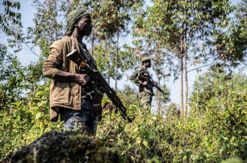 <p>Ituri/Irumu : 15 civils s’échappent des mains des hommes armés à Apiinzi</p>
