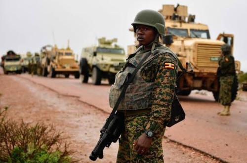<p>Insécurité dans l’Est de la RDC : À quel jeu jouent les ougandais ?</p>
