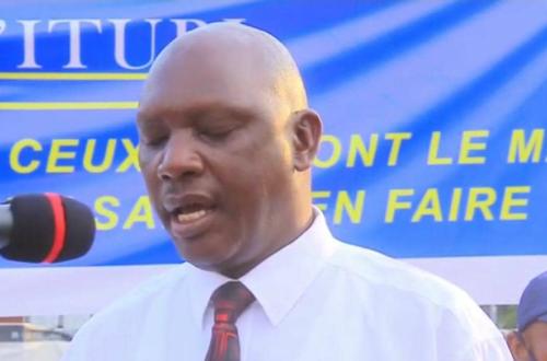 <p>Thomas Lubanga</p>
