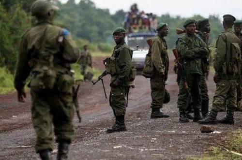 <p>L’armée annonce avoir neutralisé trois combattants ADF à Bashu</p>
