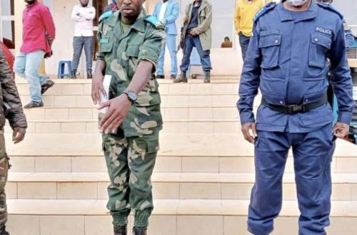 <p>Attaque de la prison de Butembo : L’objectif des malfrats était de libérer 13 ADF, dont 12 femmes terroristes</p>
