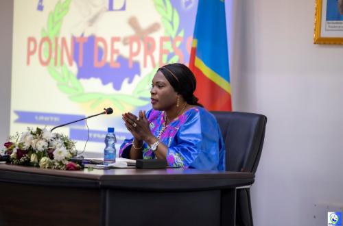 <p>Le gouvernement a lancé l’opération zéro délinquant dans la province du Lualaba.</p>
