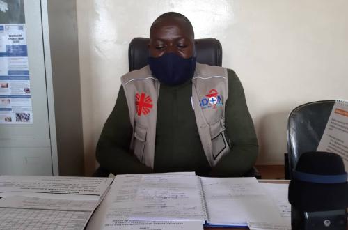 <p>Mumbere Luhavo Damase </p>
