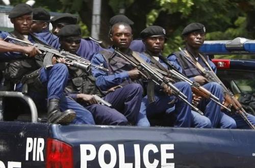 <p>Le CIDDHOPE  appelle urgemment l’auditeur militaire à ouvrir une enquête pour retrouver les assassins du policier tué</p>
