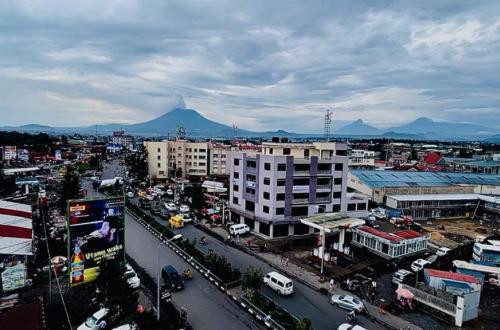 <p>Goma : Des hommes armés tuent un jeune garçon au quartier Himbi</p>
