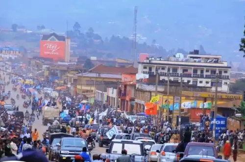 <p>Deux personnes tuées dont une par un militaire FARDC dans un incident mortel à Butembo</p>
