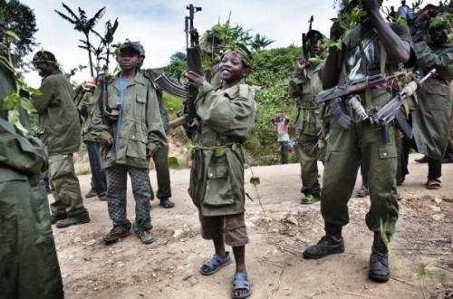 <p>Un milicien Maï-Maï tué et un policier blessé dans une attaque à Butembo</p>
