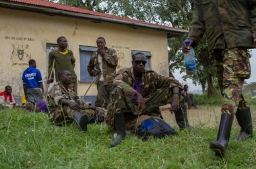 <p>Rutshuru : Le M23 accusé d’enlèvements des civils à Kiwanja et Rutshuru Centre (Véranda Mutsanga)</p>

