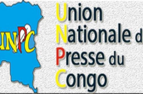 <p>L’Union Nationale de la Presse du Congo préoccupé par la situation des journalistes au Nord-Kivu</p>
