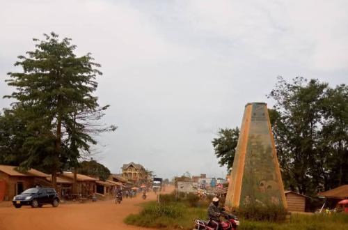 <p>Les ADF tuent au moins 8 civils à la machette en territoire de Mambasa</p>
