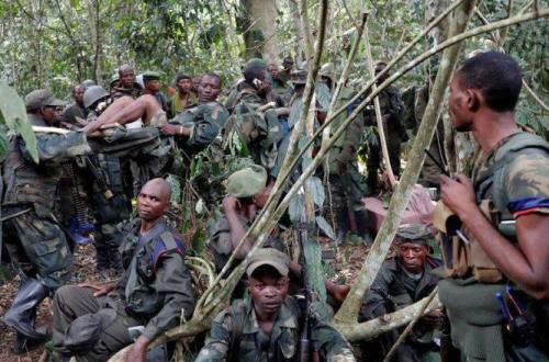 <p>4 civils tués par les ADF dans le groupement de Banyangala</p>
