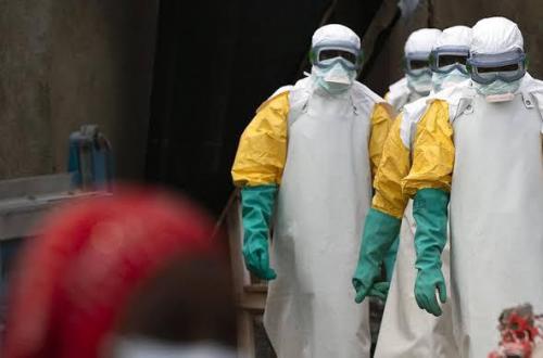 <p>La RDC est actuellement confrontée à une épidémie de monkeypox, d’Ebola et de choléra</p>
