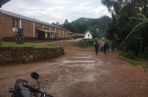 <p>Des inconnus kidnappent le préfet des études de l’Institut des techniques agricoles de Nyarukwangara</p>
