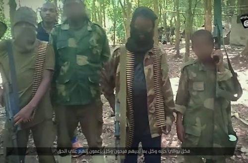 <p>La Nouvelle Société Civile Congolaise exige des « vraies offensives » contre les bastions ADF localisés à Beni</p>
