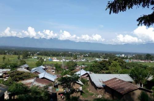 <p>Rutshuru : Des bandits armés blessent deux personnes par balle à Kibirizi</p>
