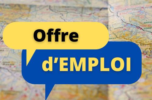 <p>OFFRE D’EMPLOI : VILLAGEREACH recrute</p>
