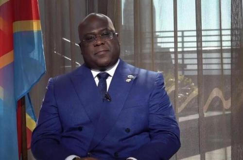 <p>Le lieutenant-général Philemon Yav soupçonné de comploter avec le M23 pour prendre Goma</p>
