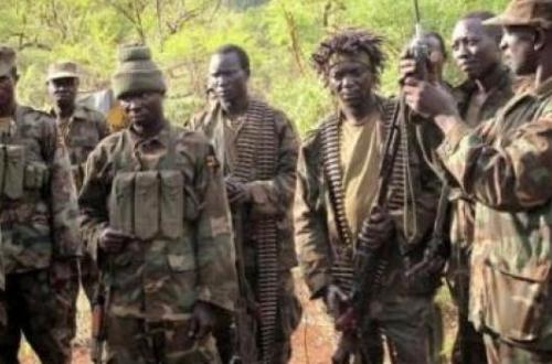 <p>L’armée annonce avoir capturé quatre combattants Maï Maï du groupe Mayani dans la localité de Cantine</p>

