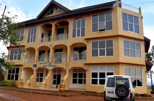 <p>Le CIDDHOPE au commandant PNC de Butembo : “Sécurisez la population de la ville dans le strict respect de la sacro-sainte présomption d’innocence”</p>
