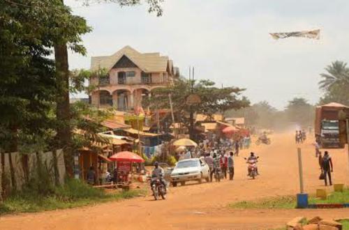 <p>Des ADF tuent un civil, emportent cinq autres et une dizaine de vaches à Mayuano</p>
