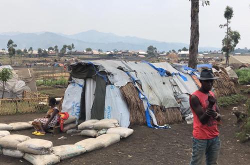 <p>En un mois, trois décès enregistrés par manque de nourriture dans le camp des déplacés de Rwasa dans le Rusthuru</p>
