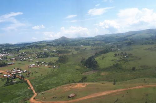 <p>Face à l’insécurité entretenue à Minembwe par le groupe armé Twirwaneho, les FARDC organisent des patrouilles de combat</p>
