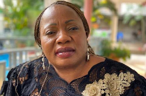 <p>Conflit de Kwamouth: Kinshasa sous une menace sécuritaire, alerte la gouverneure de la province de Mai-Ndombe</p>
