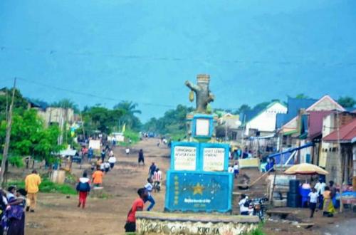 <p>Assassinat d’un agent de Esco-Kivu à Beni : Certains suspects aux arrêts</p>
