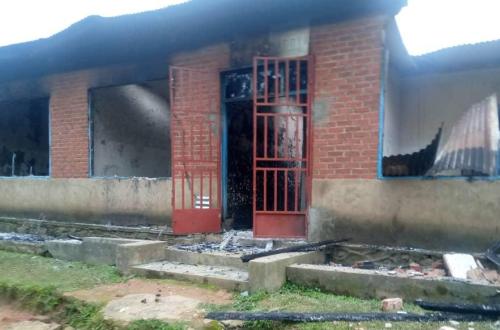 <p>Des combattants ADF tuent plusieurs civils à Maboya et kidnappent plusieurs autres, dont deux religieuses</p>
