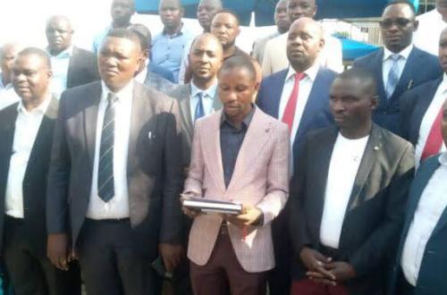 <p>Usage des bombes par le M23 pour conquérir Ntamugenga : Les députés de Rutshuru fustigent ce mode opératoire de l’ennemi</p>
